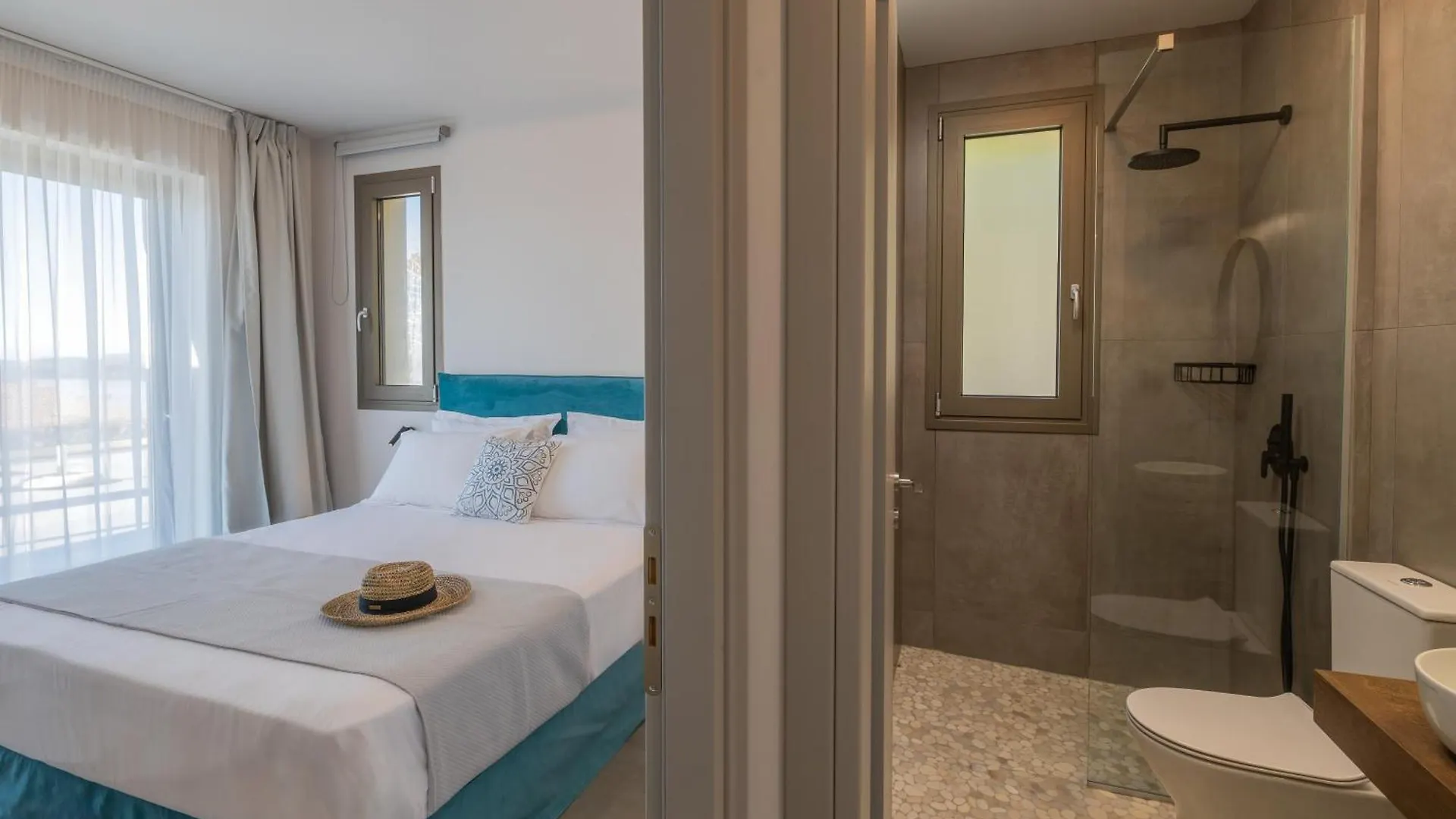 Lassi View Villas Αργοστόλι