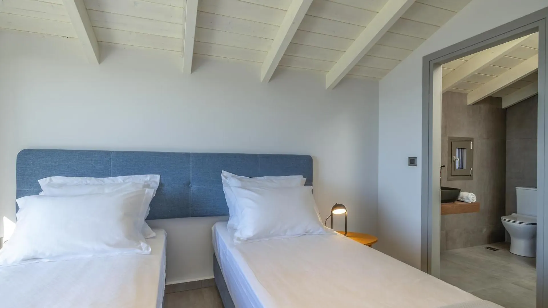 Lassi View Villas Αργοστόλι