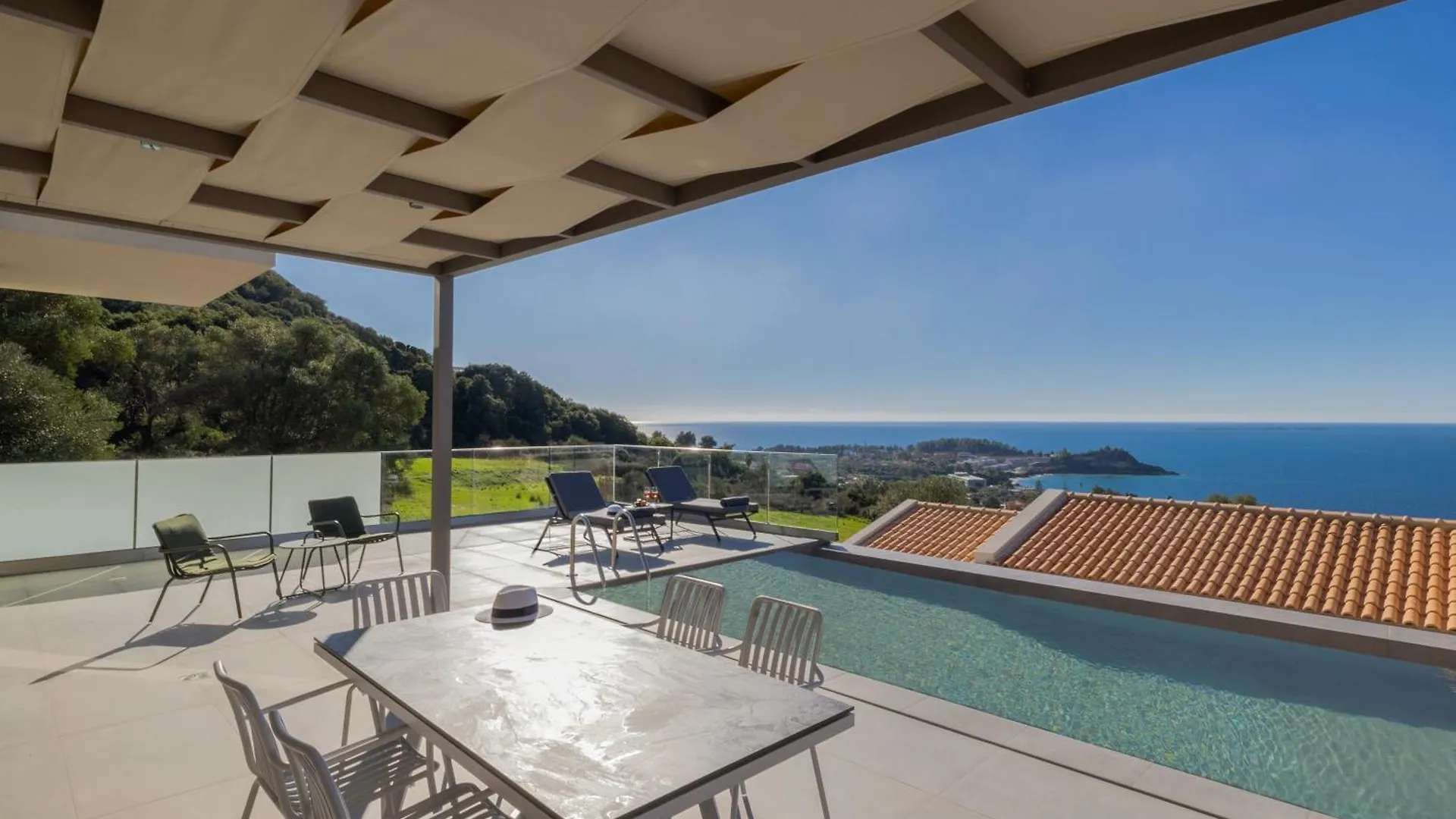 Lassi View Villas Αργοστόλι 0*,  Ελλάδα