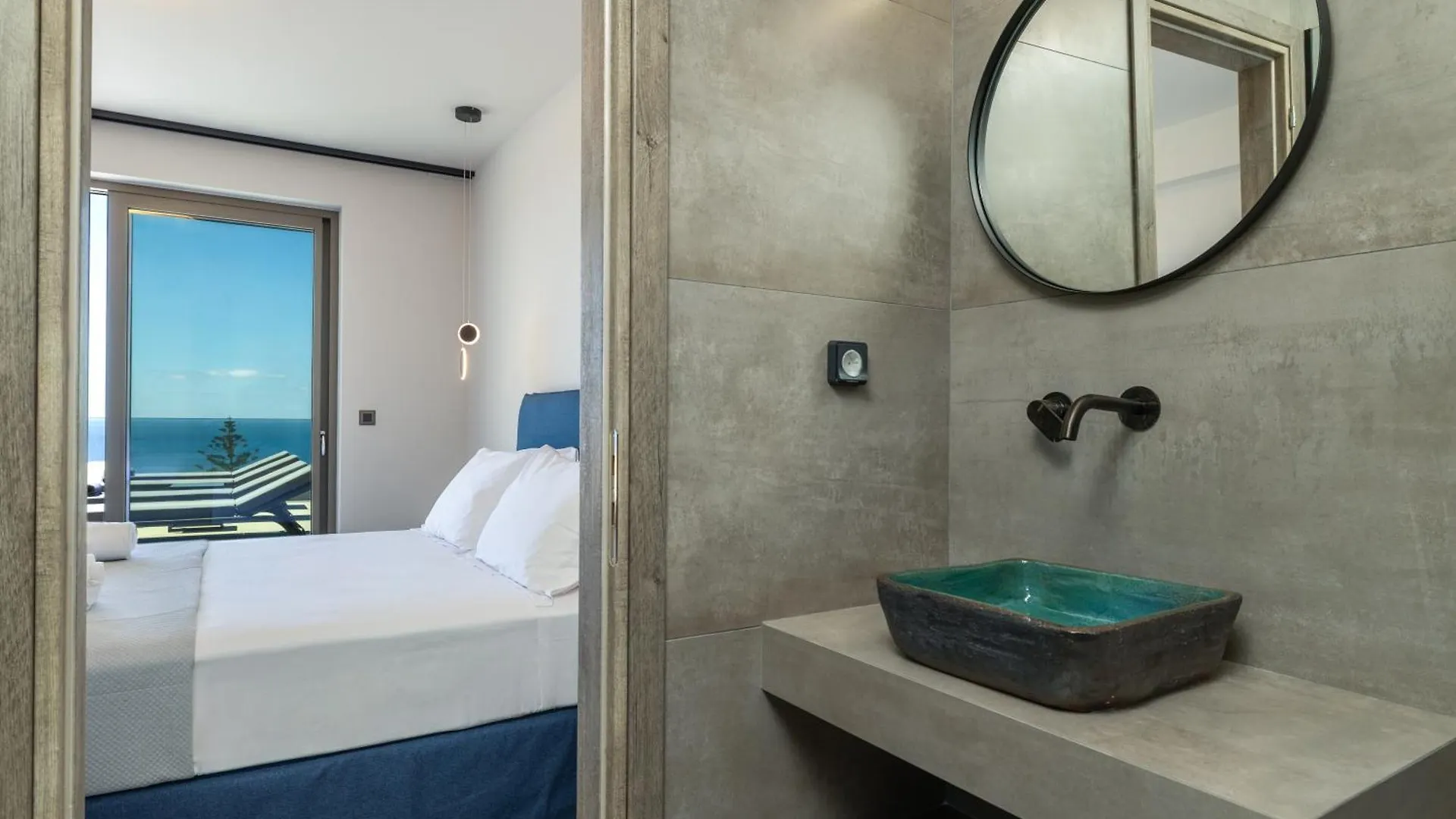Lassi View Villas Αργοστόλι