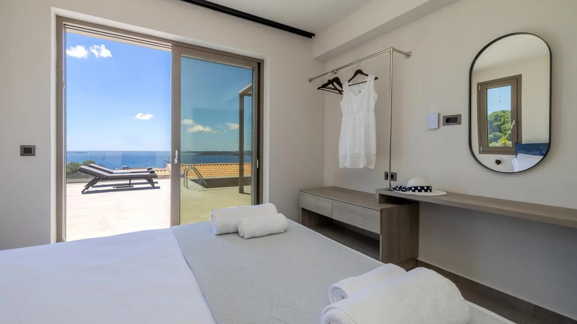 Lassi View Villas Αργοστόλι