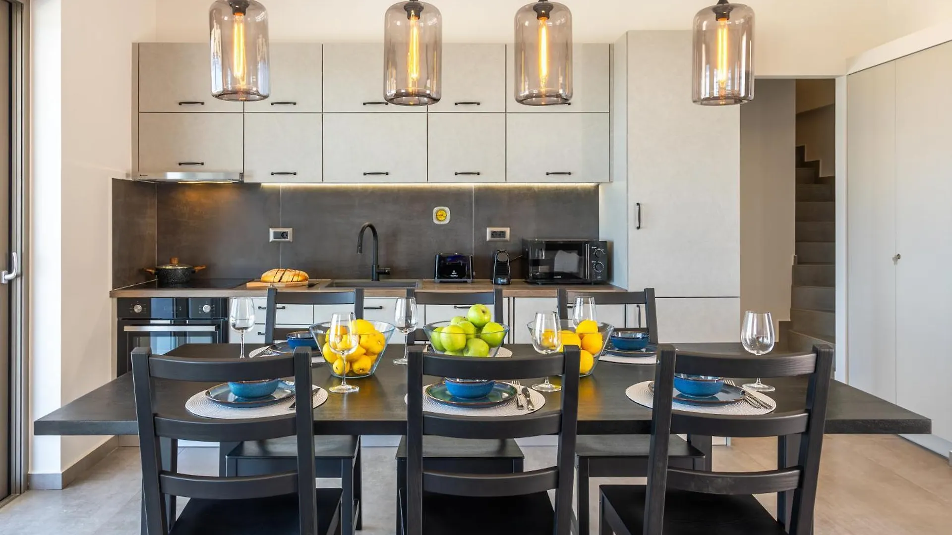 Lassi View Villas Αργοστόλι