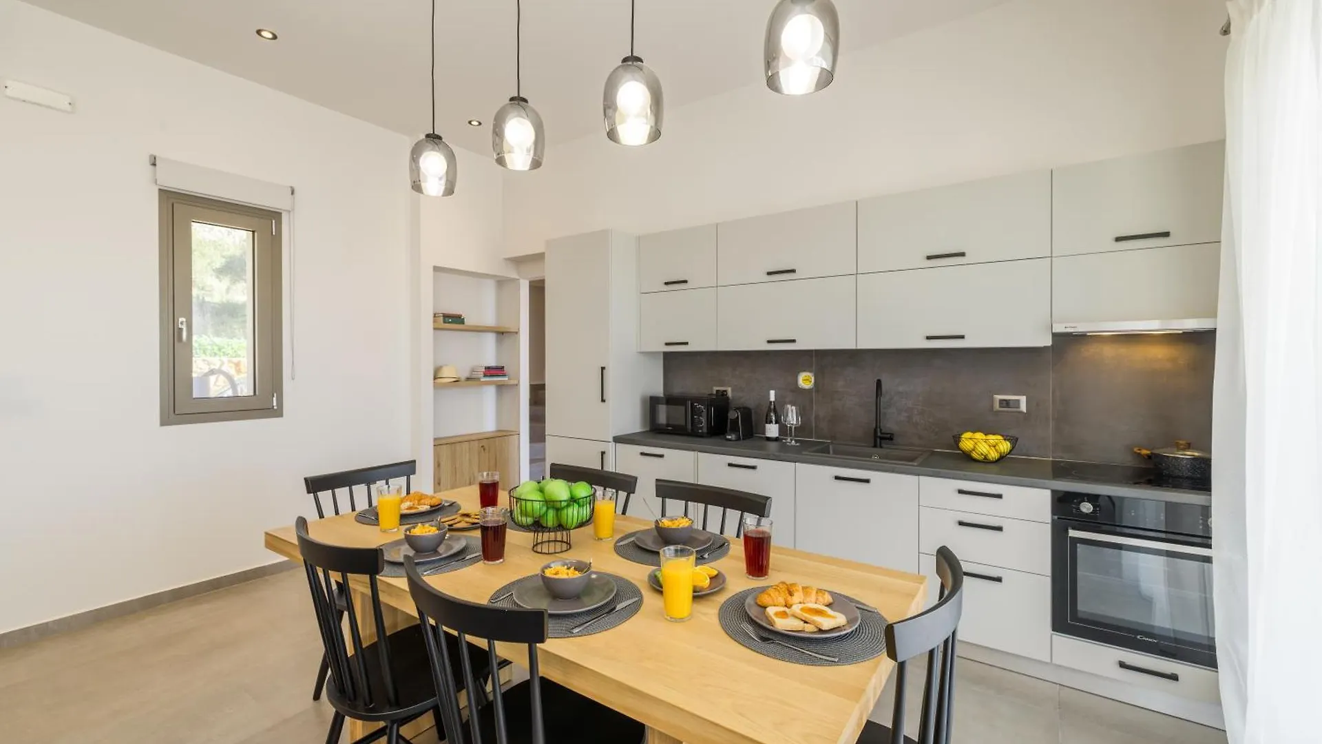 Lassi View Villas Argostoli