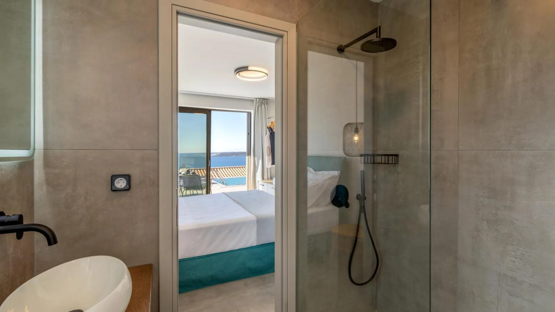 Lassi View Villas Argostoli