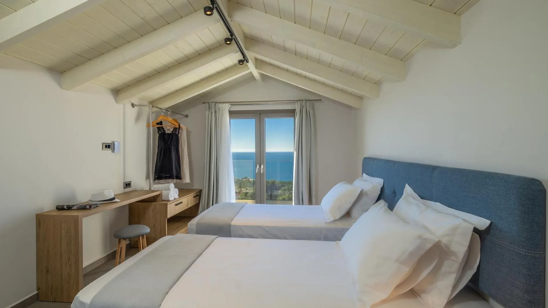 Lassi View Villas Argostoli
