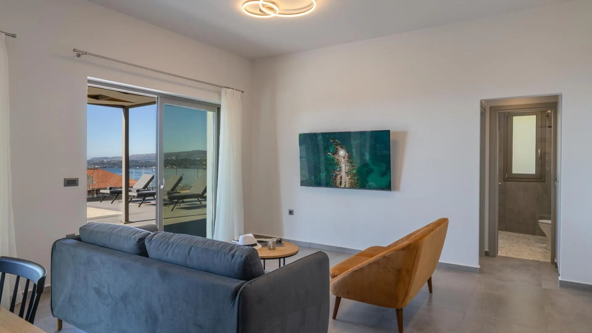 Lassi View Villas Argostoli  Greece