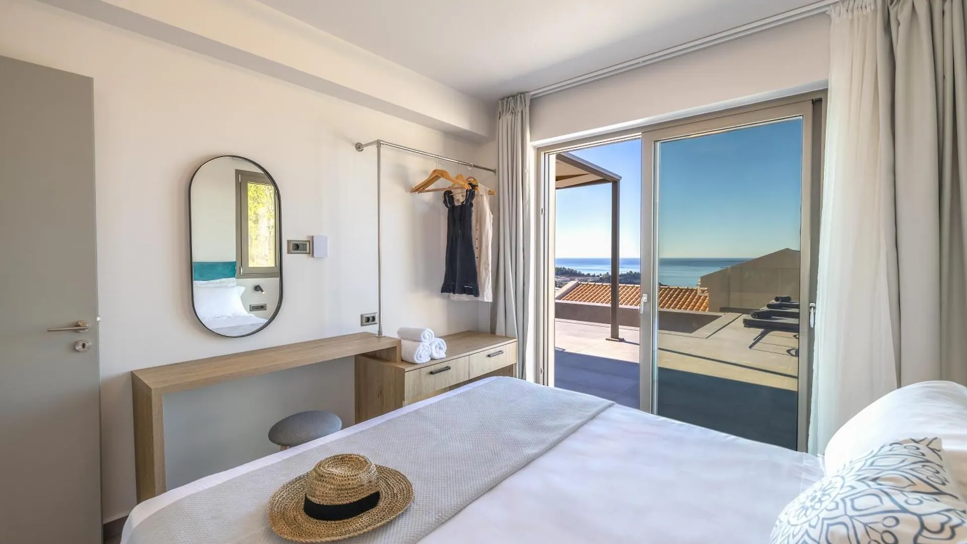 Lassi View Villas Argostoli