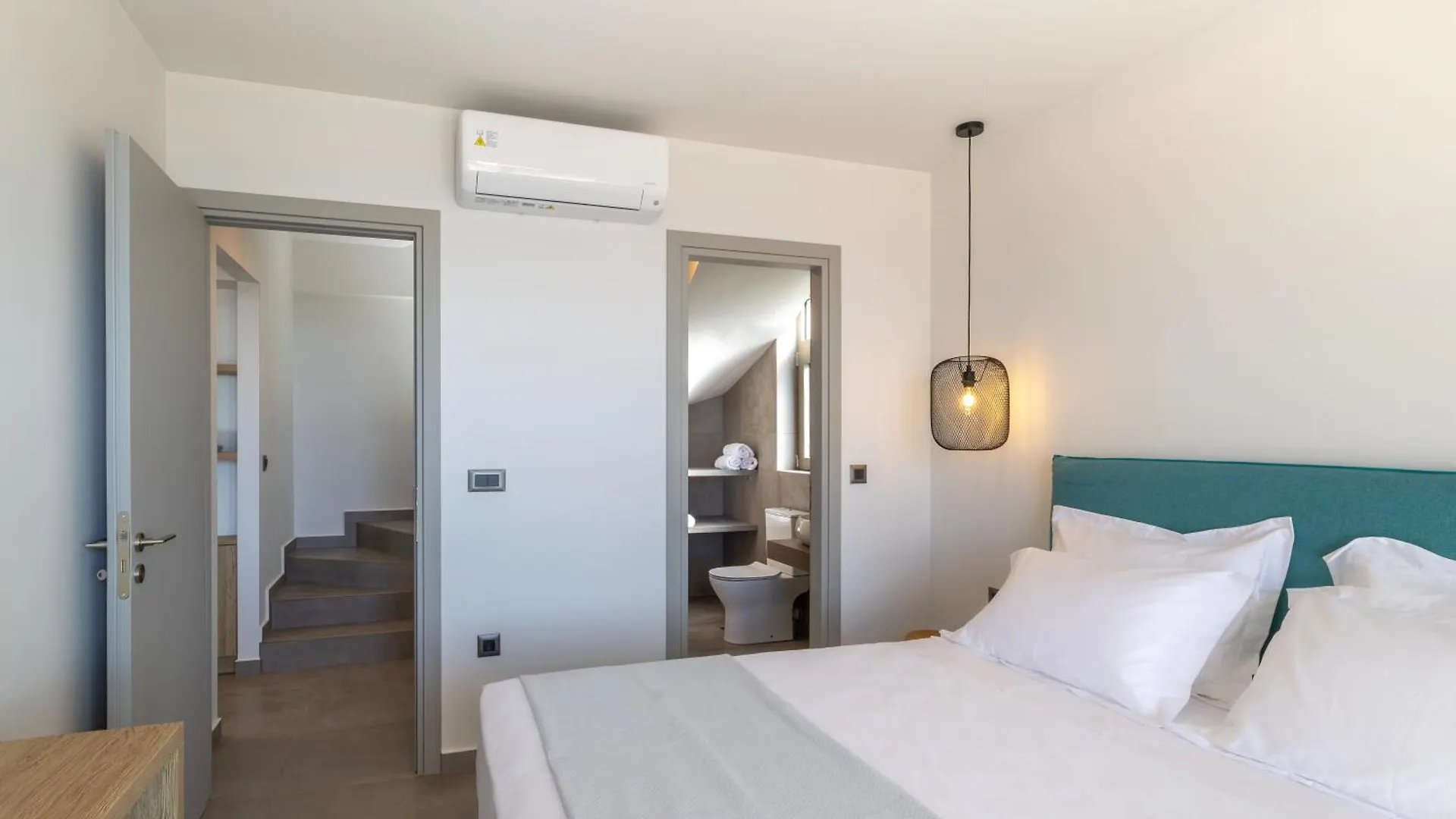 Lassi View Villas Argostoli