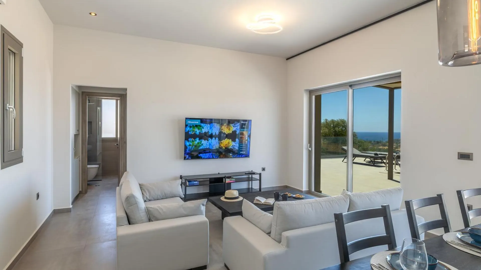 Lassi View Villas Argostoli