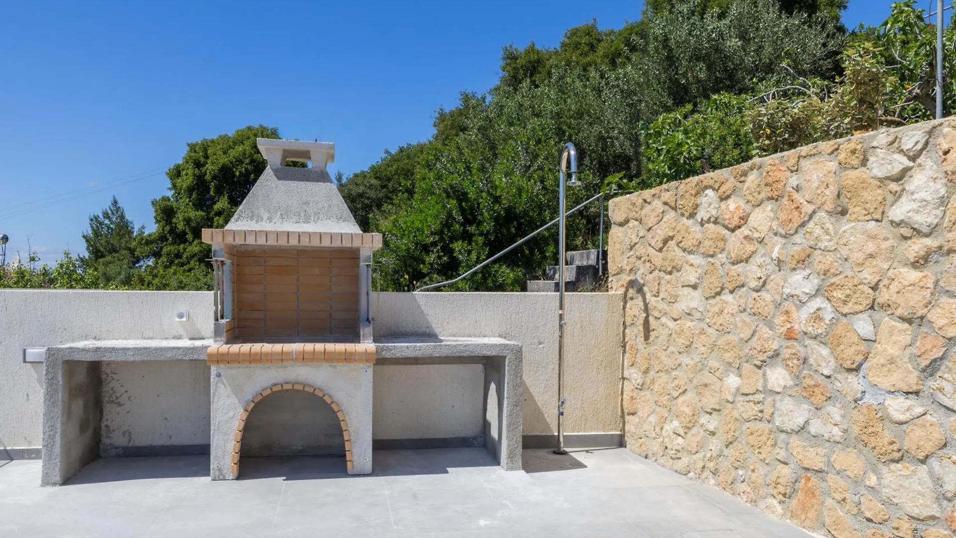 Lassi View Villas Argostoli